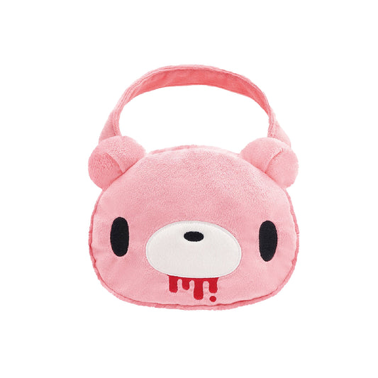 グルーミー　ぬいぐるみランチバッグ
