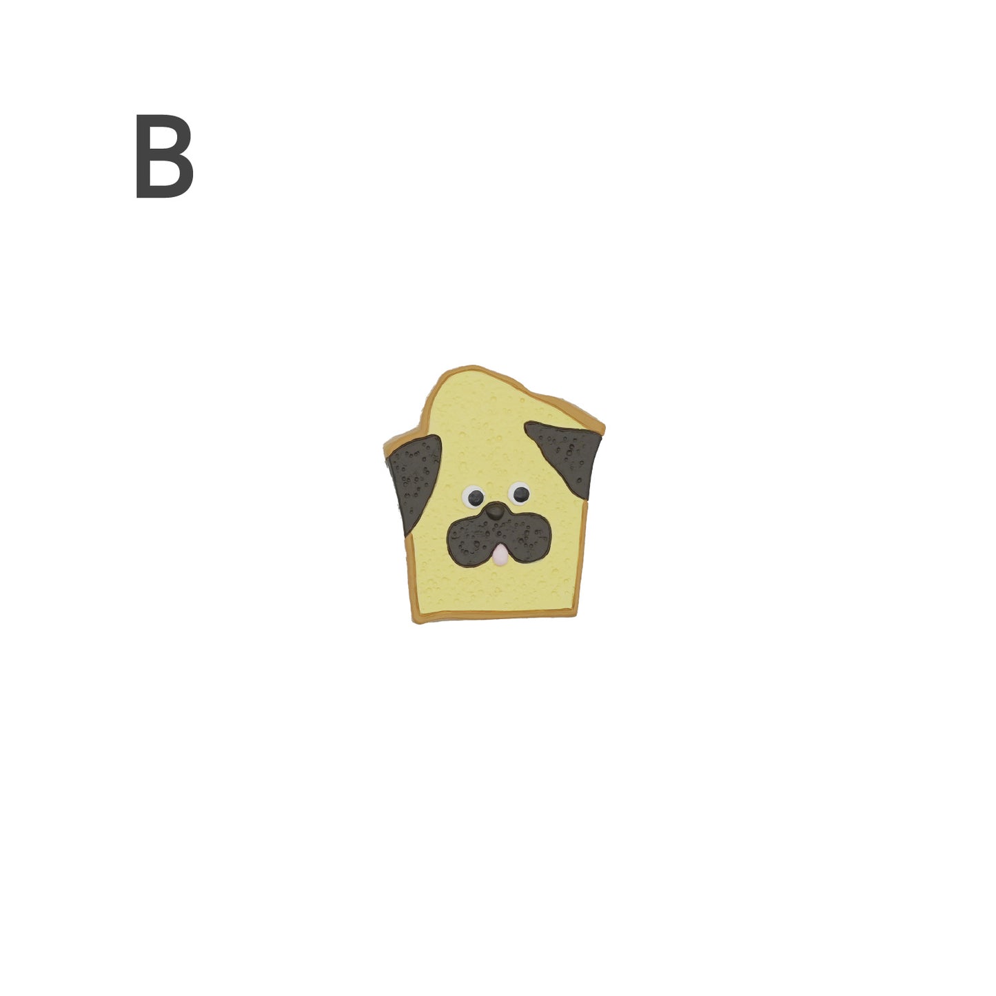 Maison terrier スイーツマグネット