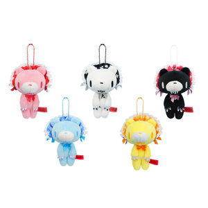 グルーミー　ぬいぐるみマスコット　Classical bonnet