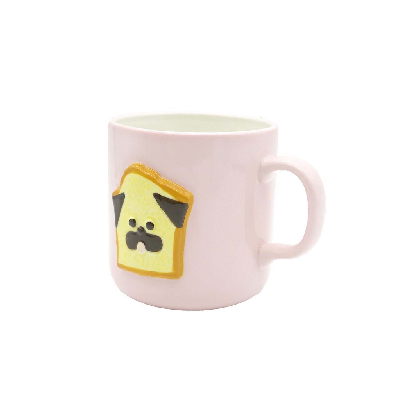 Maison terrier 焼き菓子レリーフマグ