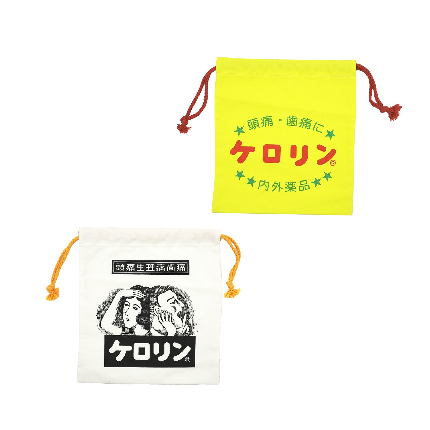 ケロリン × モンチッチ – Chatta