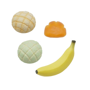 もちもちスクイーズ