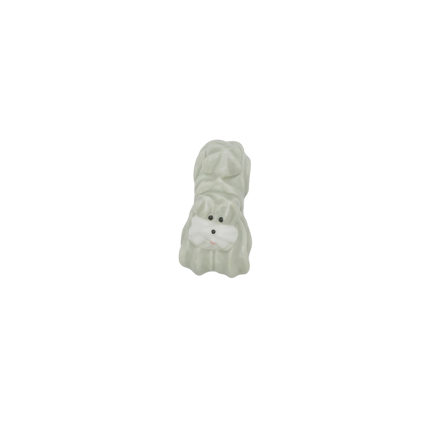 Maison terrier メレンゲクッキーカトラリーレスト