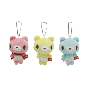 GLOOMY　マスコットキーホルダー　ベビーグルーミー