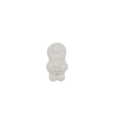Maison terrier メレンゲクッキーカトラリーレスト