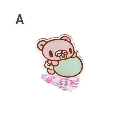 GLOOMY アクリルスタンド　ベビーグルーミー