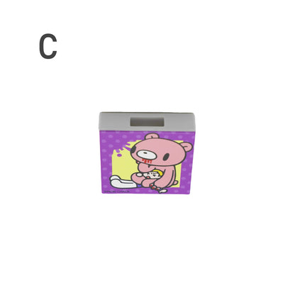 GLOOMY　ZIPPERBITE グルーミー