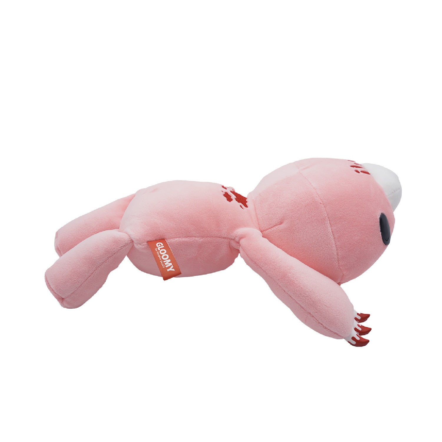 グルーミー　マット GLOOMY いたずらぐまのグルーミー（むきりょく） – Chatta