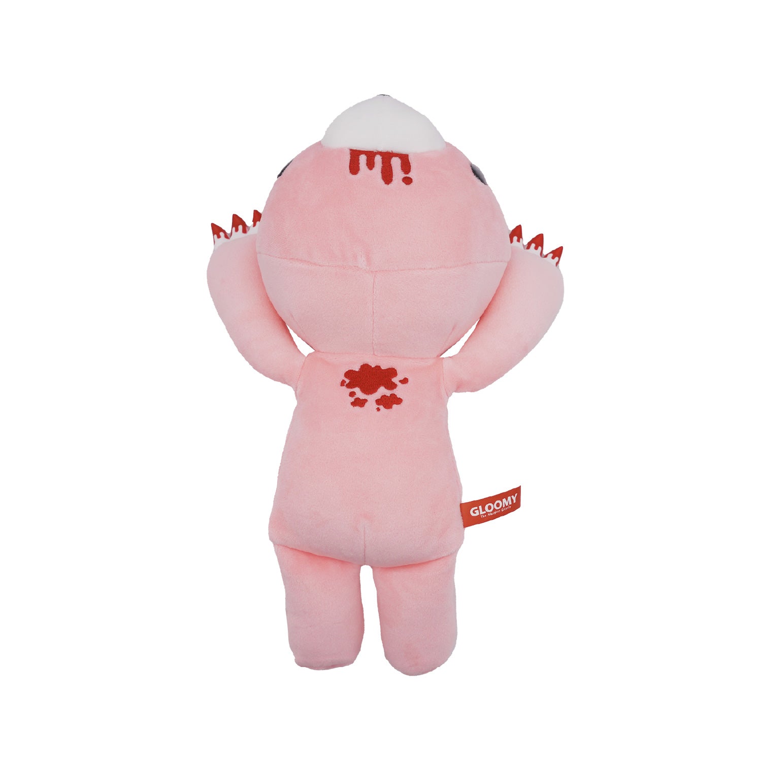 GLOOMY いたずらぐまのグルーミー（むきりょく） – Chatta