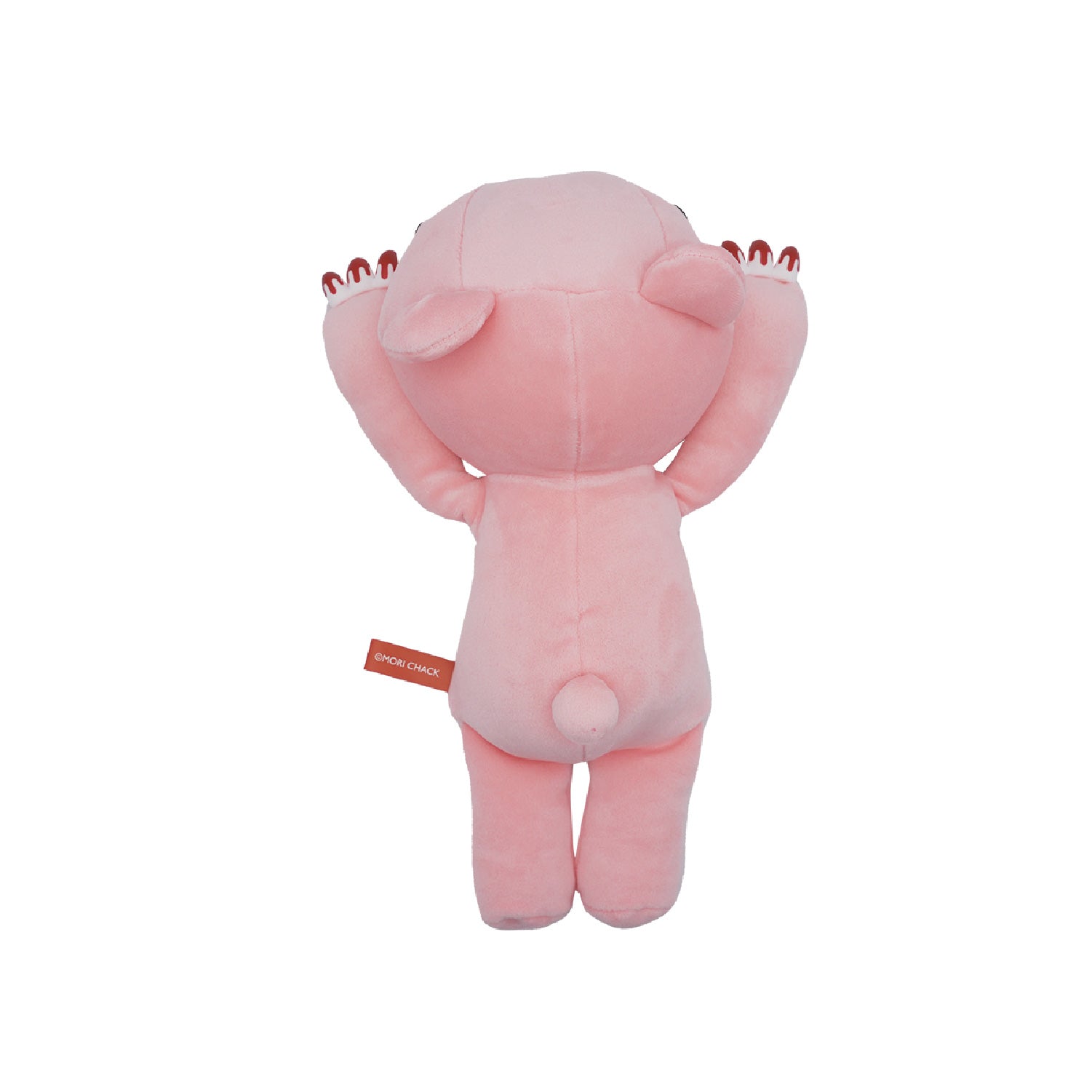 GLOOMY いたずらぐまのグルーミー（むきりょく） – Chatta