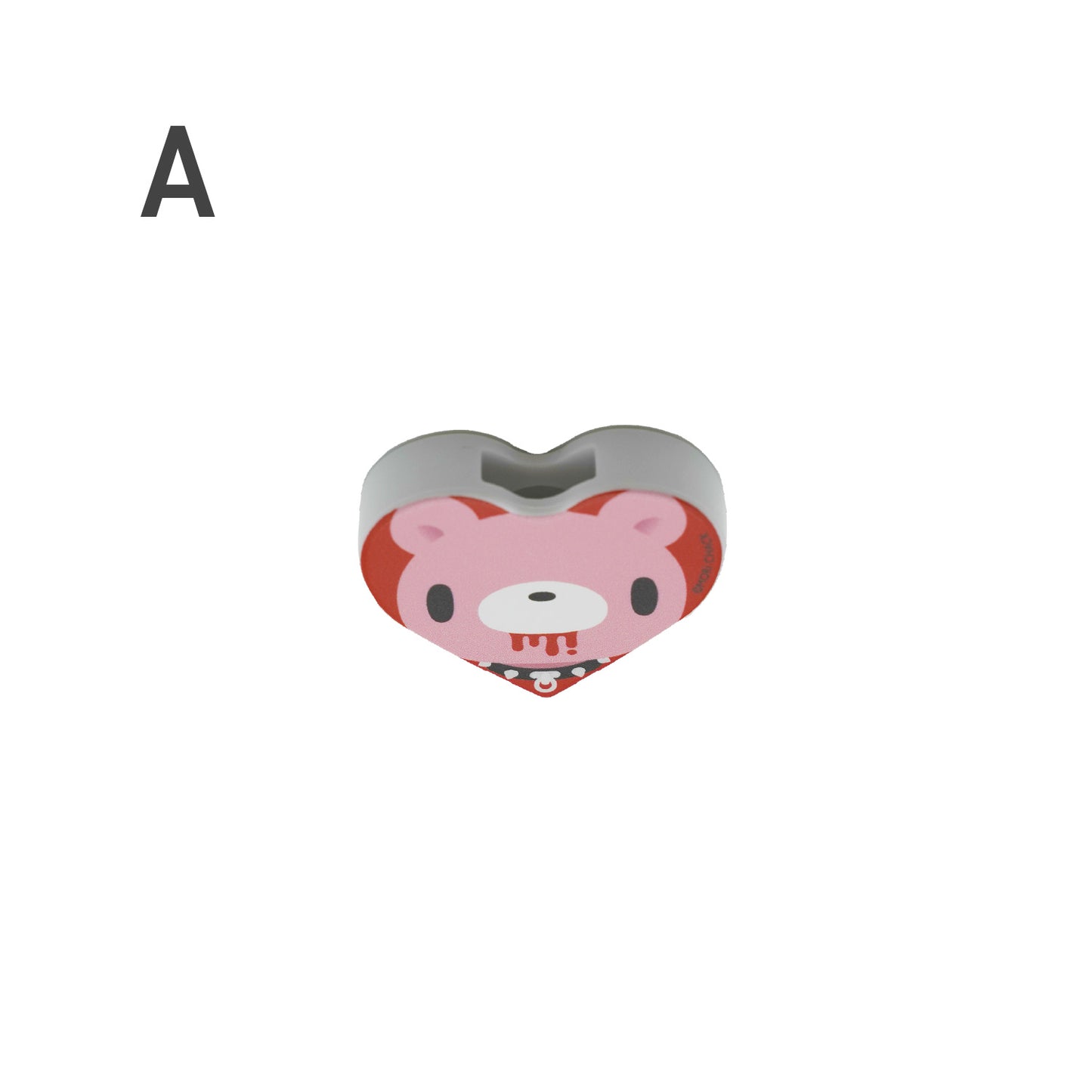 GLOOMY　ZIPPERBITE グルーミー