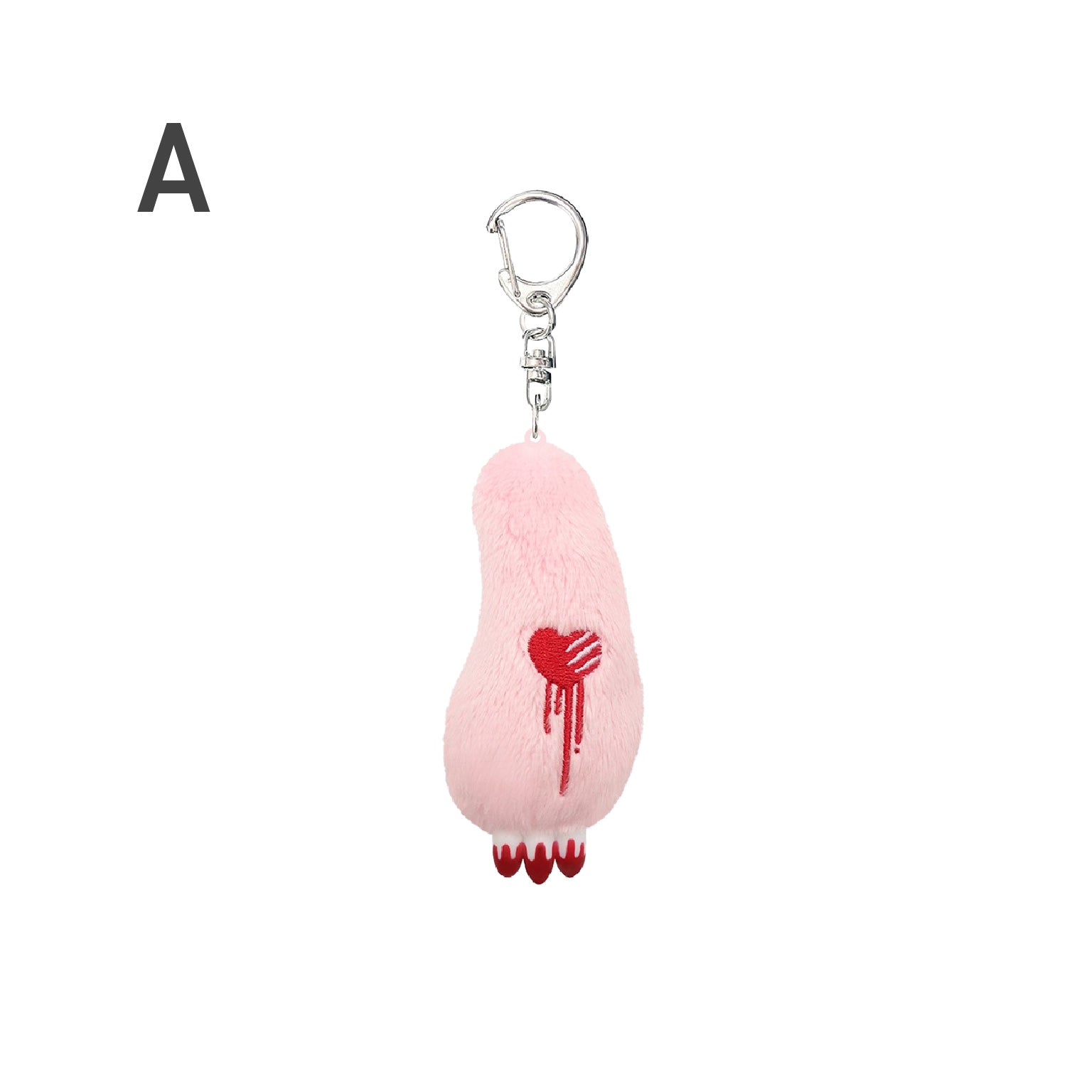 グルーミー アームマスコット – Chatta