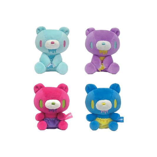 GLOOMY まめぐるみ（サイバーポップver.）