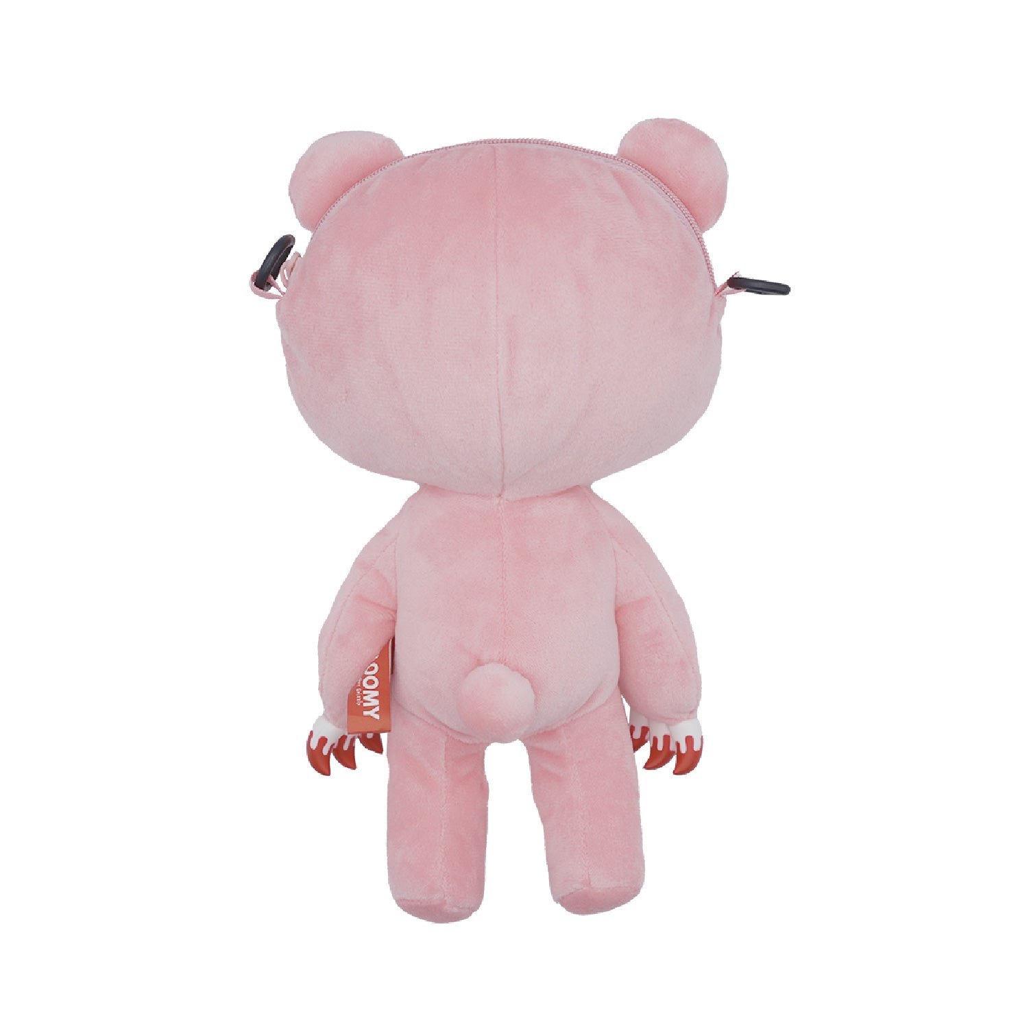 GLOOMY ぬいぐるみポシェット – Chatta