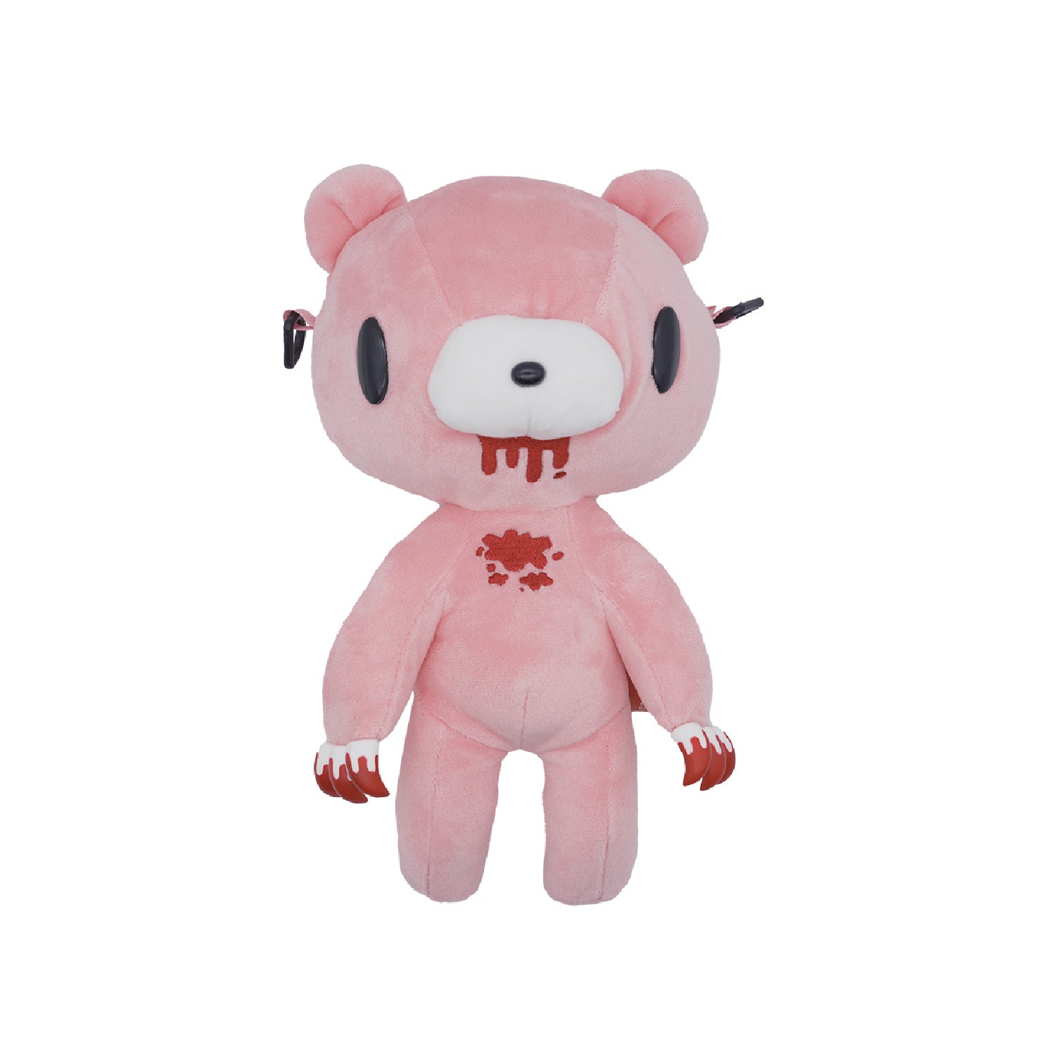 グルーミーぬいぐるみポシェット GLOOMY ぬいぐるみポシェット – Chatta