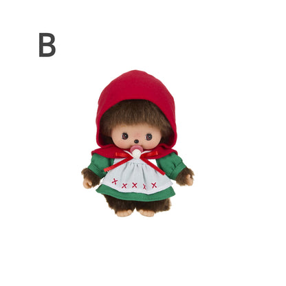 ベビチッチ　おゆうぎ会シリーズ