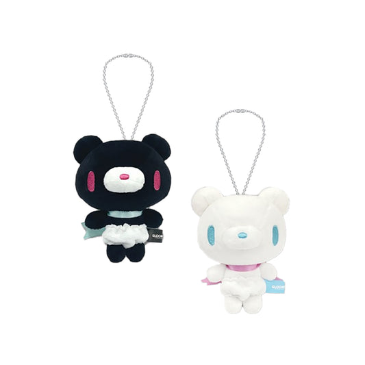 GLOOMY マスコットキーホルダー（サイバーポップver.）