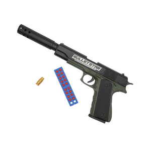 バレットスター