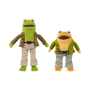 がまくんとかえるくん S