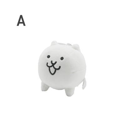 にゃんこ大戦争 SS