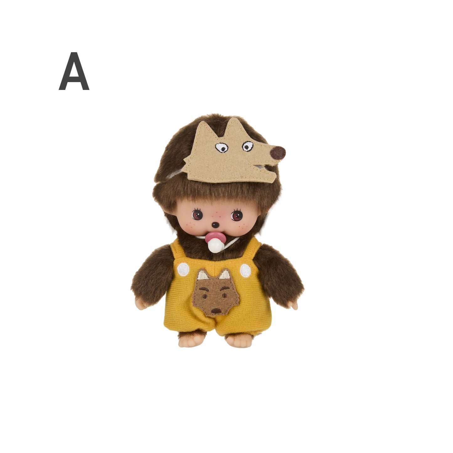 ベビチッチ　おゆうぎ会シリーズ