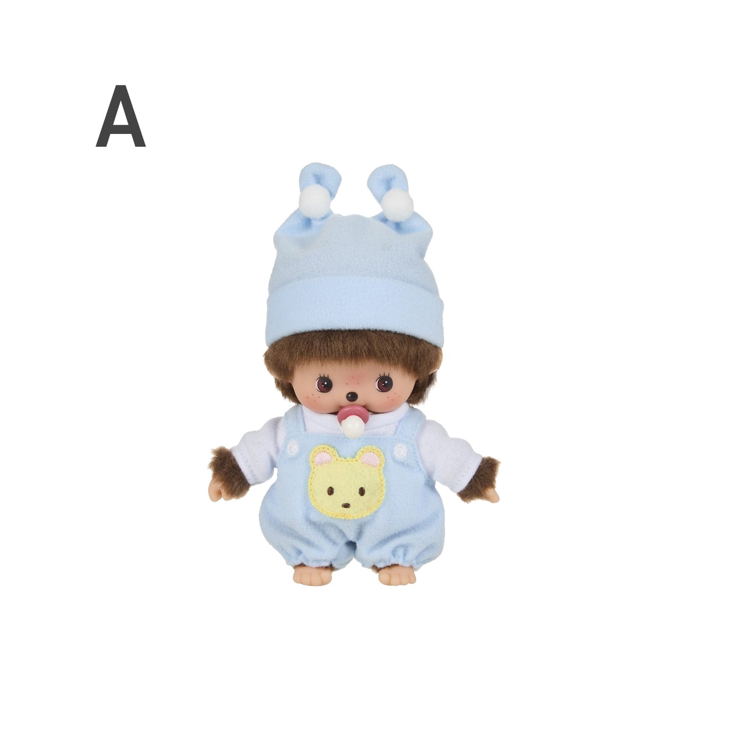 ベビチッチ　あかちゃんドレスシリーズ