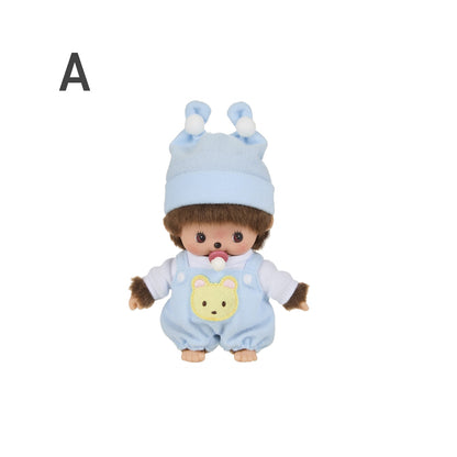 ベビチッチ　あかちゃんドレスシリーズ