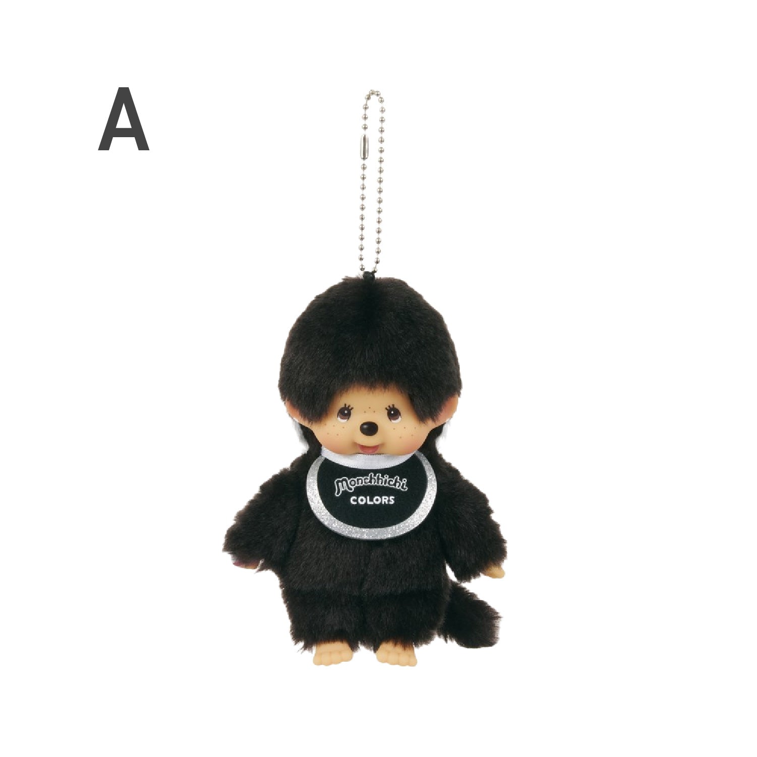 モンチッチ COLORS キーチェーン – Chatta