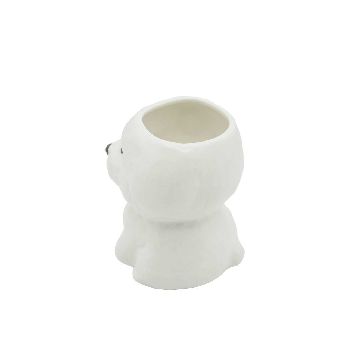 ダイカットマグ 犬