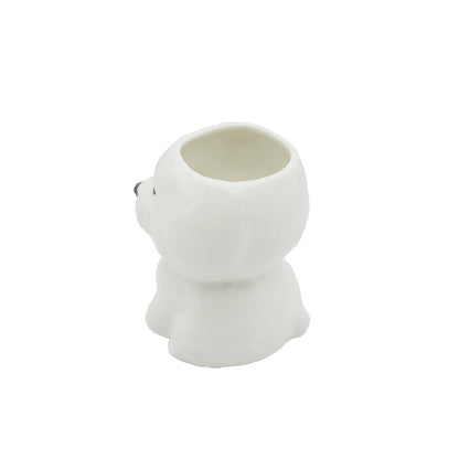 ダイカットマグ 犬