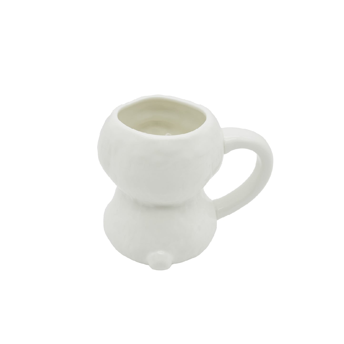 ダイカットマグ 犬