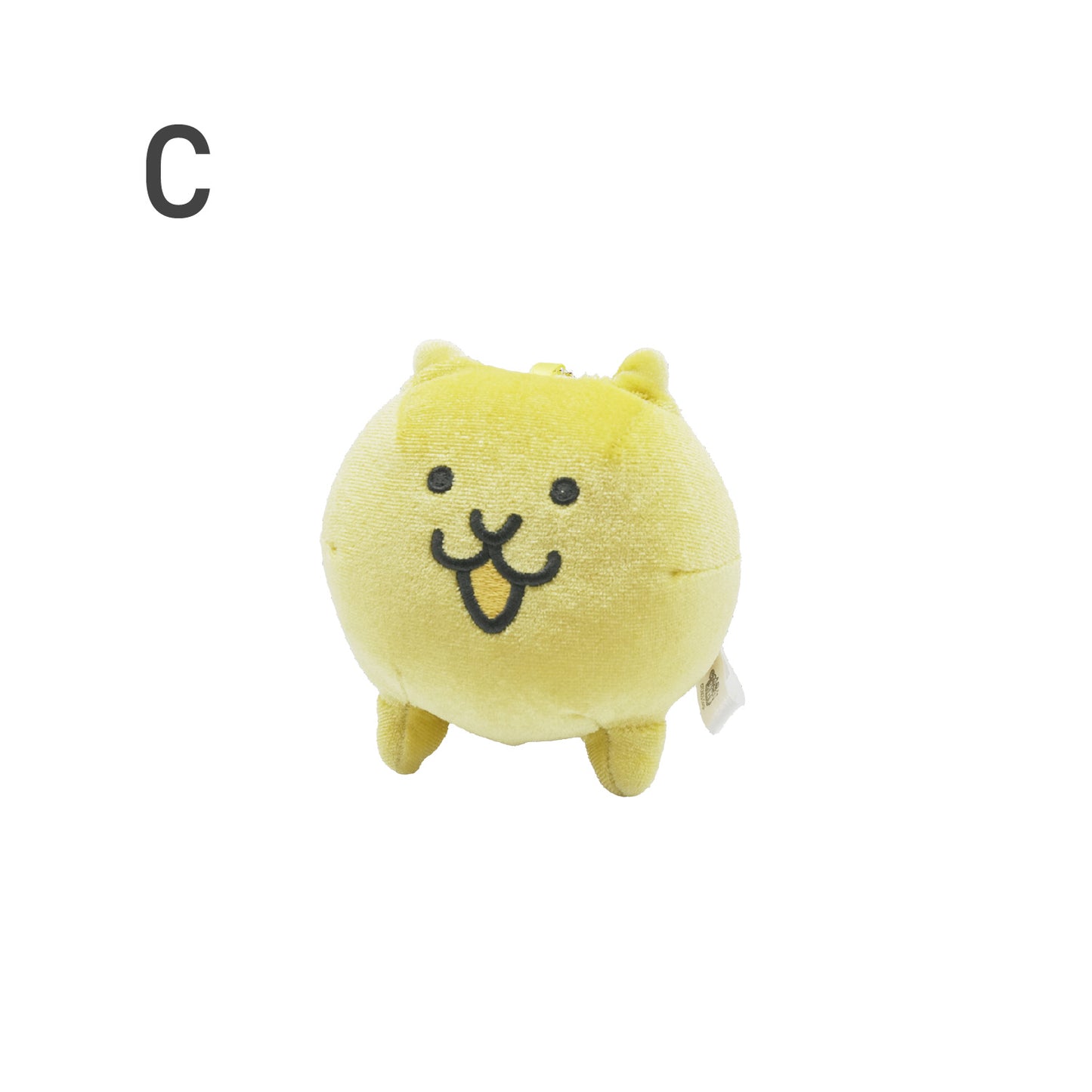 にゃんこ大戦争 SS