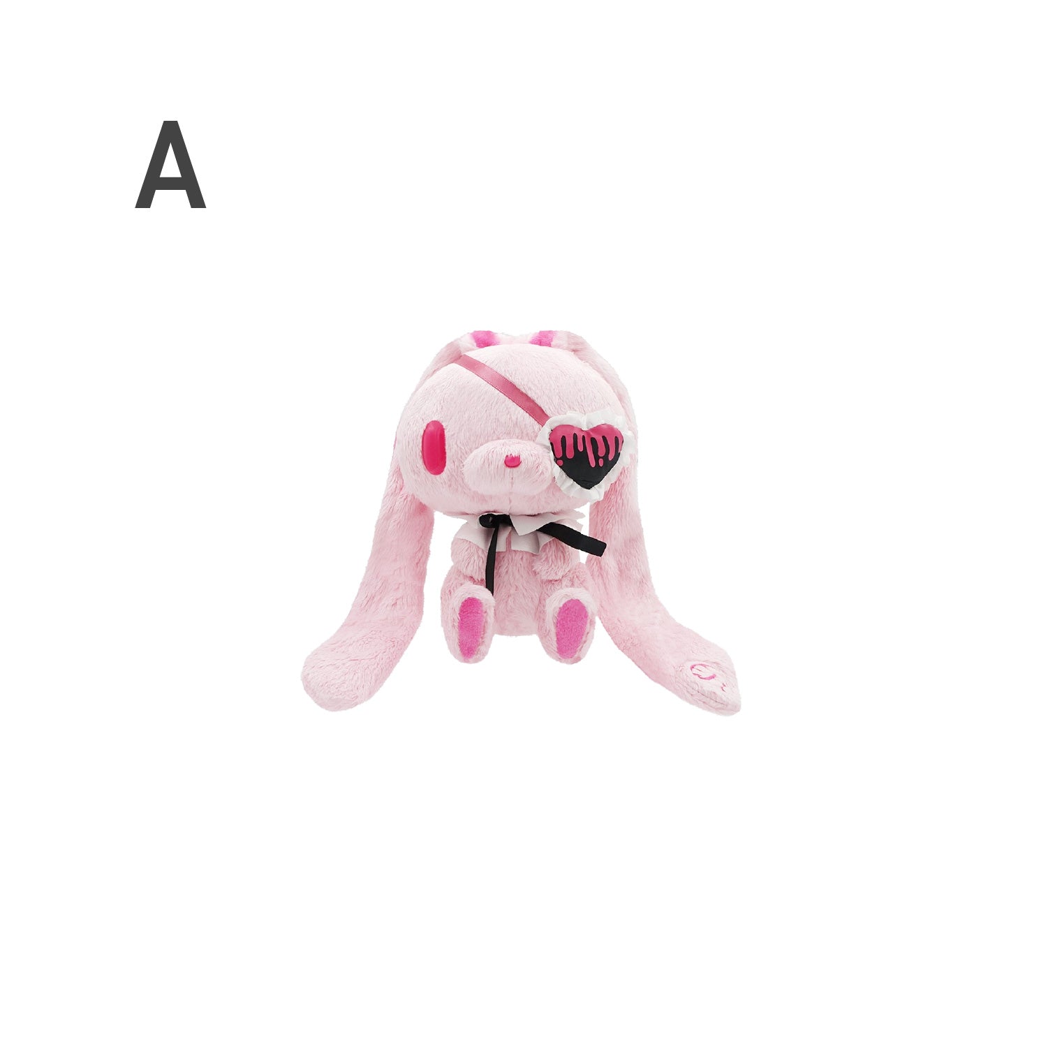 汎用うさぎ　ぬいぐるみ 汎用うさぎ 手乗り鎮座ぬいぐるみ 汎用ホワイト – 公式グッズ