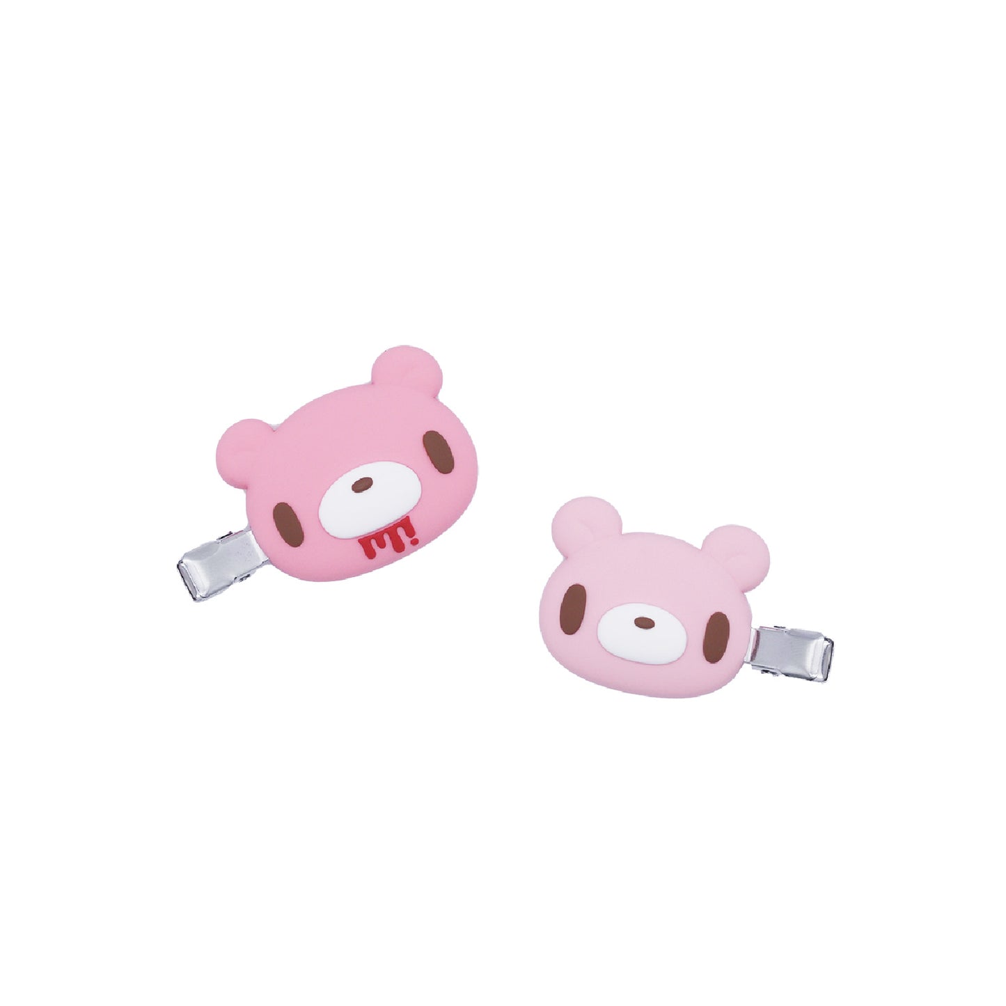 GLOOMY　ヘアクリップ　グルーミー＆ベビーグルーミー