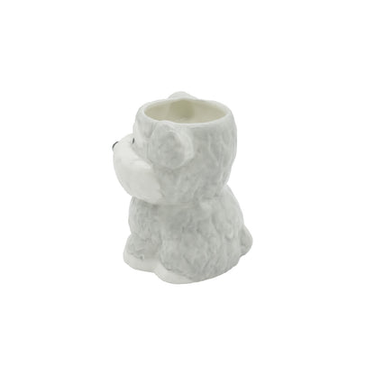 ダイカットマグ 犬