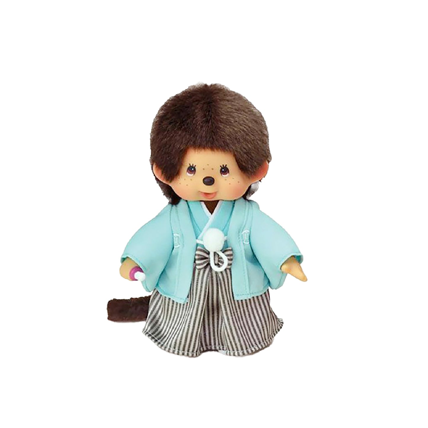 紋付袴モンチッチ 男の子