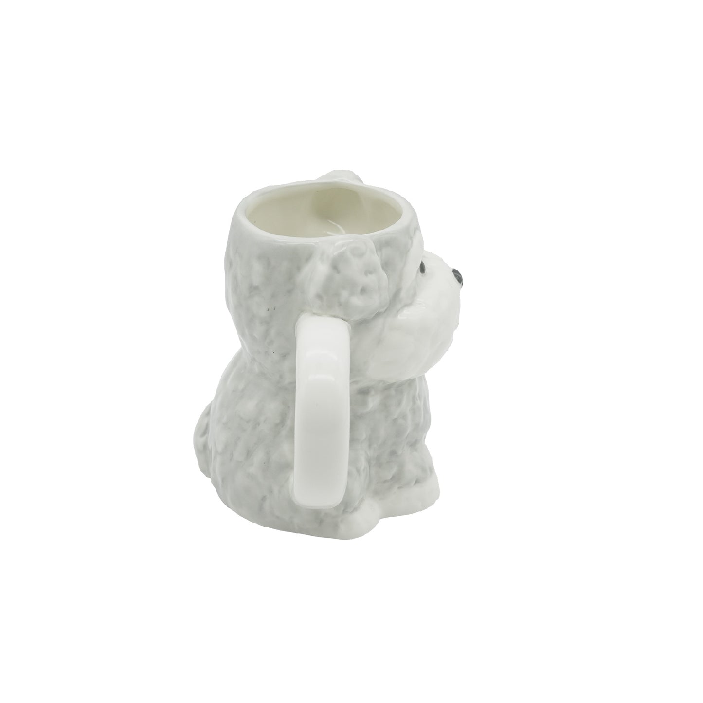 ダイカットマグ 犬