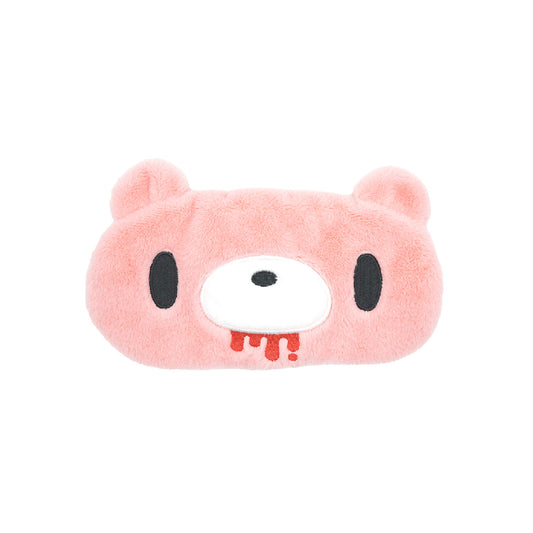 GLOOMY アイマスク