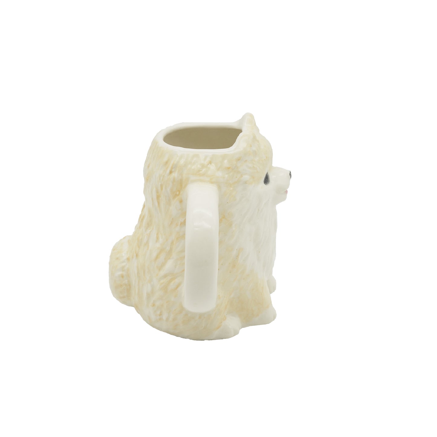 ダイカットマグ 犬