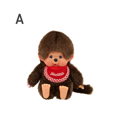 モンチッチ プレミアムスタンダード SS ブラウン