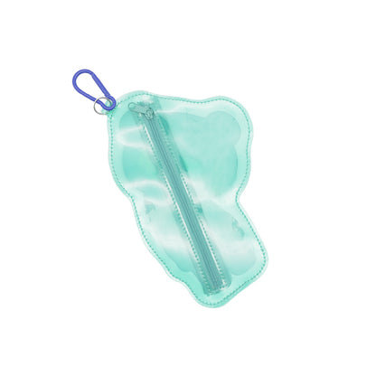 GLOOMY クリアポーチ（サイバーポップver.）