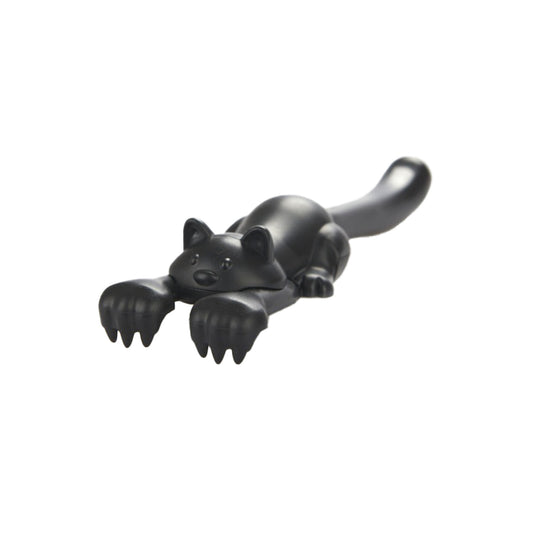 balvi バックスクラッチャー キャット ブラック