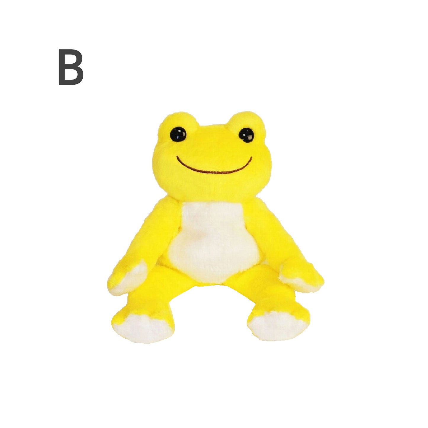 にじいろピクルス ビーンドール
