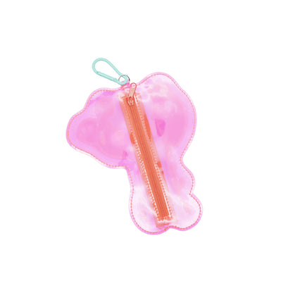 GLOOMY クリアポーチ（サイバーポップver.）