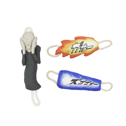 ひっぱりおもちゃ