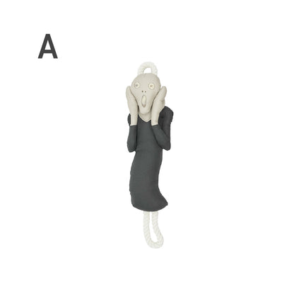 ひっぱりおもちゃ