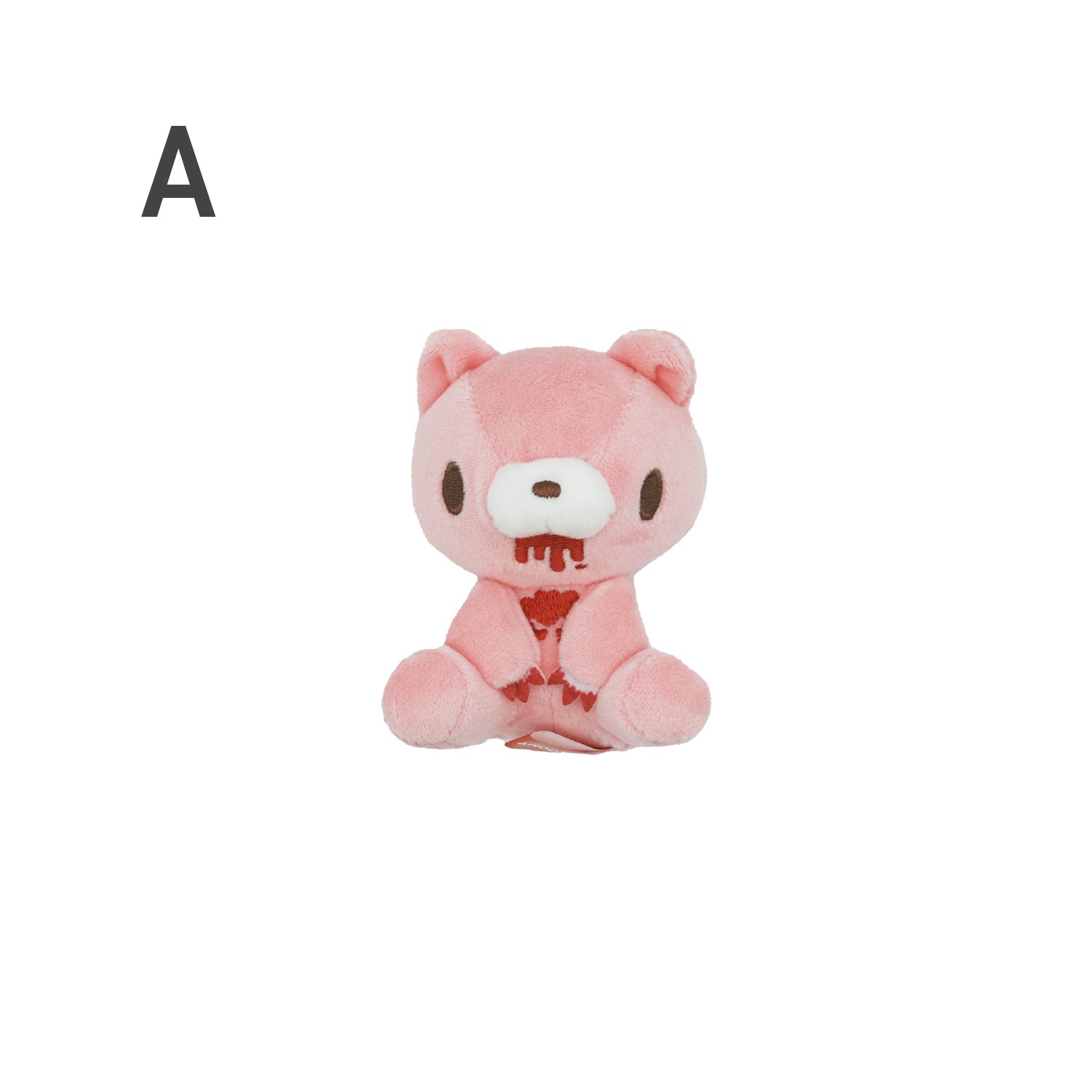 GLOOMY まめぐるみ – Chatta