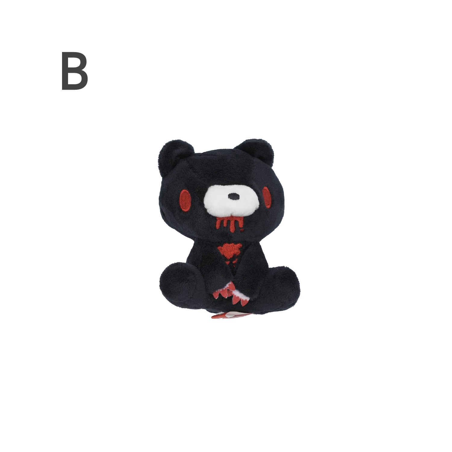 グル〜ミ〜　ベビーグルーミー　まめぐるみ GLOOMY まめぐるみ ベビーグルーミー￼ 5種セット