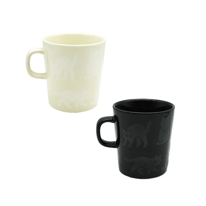 かくれんぼねこマグ