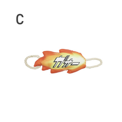 ひっぱりおもちゃ